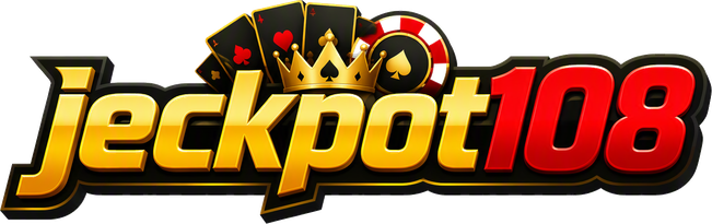 jeckpot108 Logo